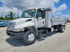 2015 International 4300 Dump Truck
