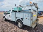 2008 Ford F350 SRW Super Duty