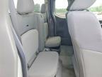 2017 Nissan Frontier S