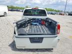 2015 Nissan Frontier S