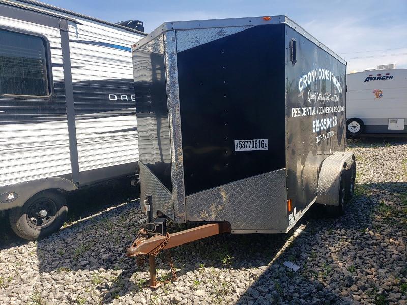 2013 Other Trailers