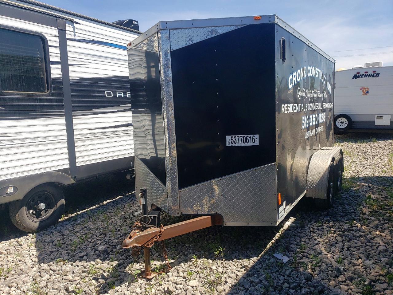 2013 Other Trailers