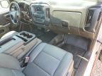 2017 Chevrolet Silverado C1500