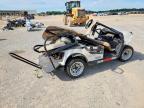2009 Ezgo Golf Cart