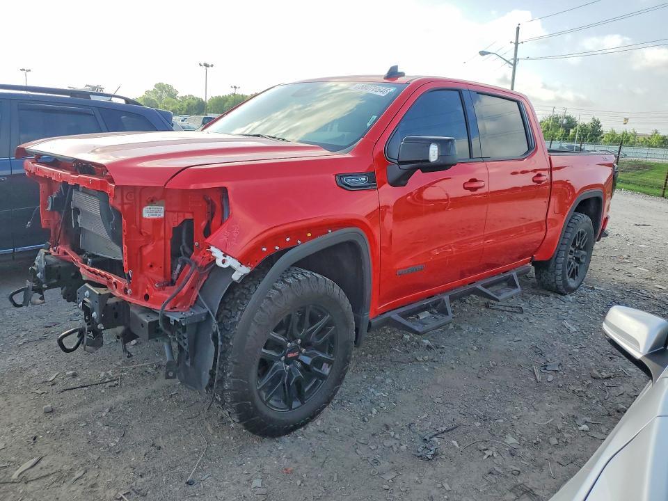 2023 GMC Sierra K1500 Elevation