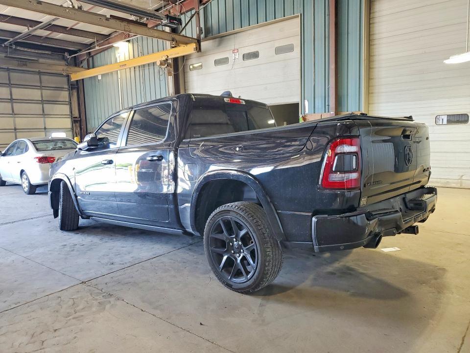 2020 Dodge 1500 Laramie