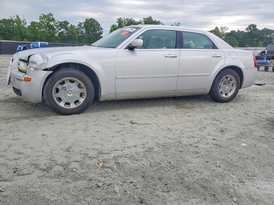 2006 Chrysler 300 Touring