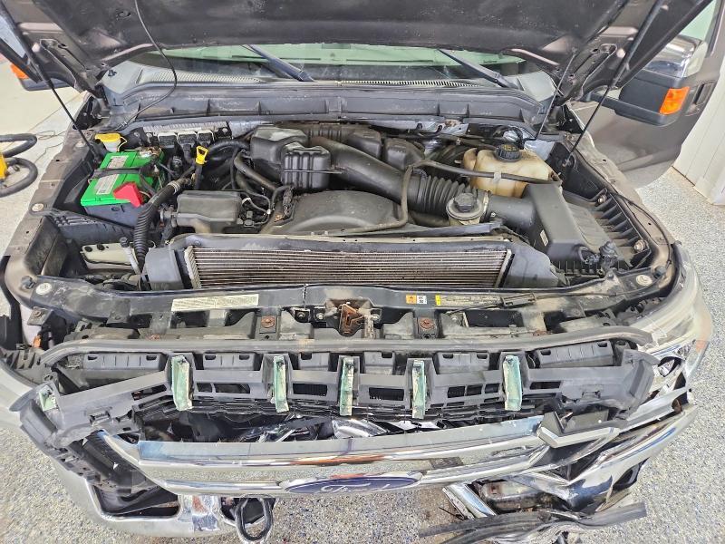 2015 Ford F250 Super Duty