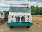 2008 Workhorse Custom Chassis W62 Delivery Truck