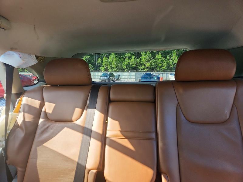 2014 Lexus Rx 350
