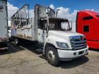 2023 Hino Hino L6-Truck Cab AND Chassis