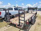 2021 Odom Equipment Trailer