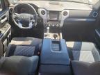 2018 Toyota Tundra Crewmax SR5