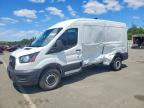 2026 Ford Transit Delivery Van