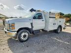 2020 International CV515