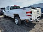 2015 Chevrolet Silverado K2500 Heavy Duty LT