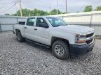 2018 Chevrolet Silverado K1500