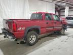 2005 Chevrolet Silverado K2500 Heavy Duty