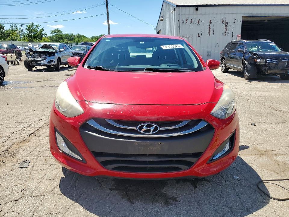 2013 Hyundai Elantra gt Base