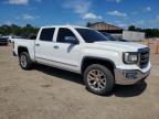 2018 GMC Sierra