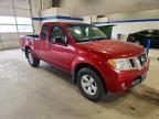 2012 Nissan Frontier SV V6