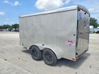 2025 Intersate 2025 Interstate VICT612TA2 Enclosed Cargo Trailer