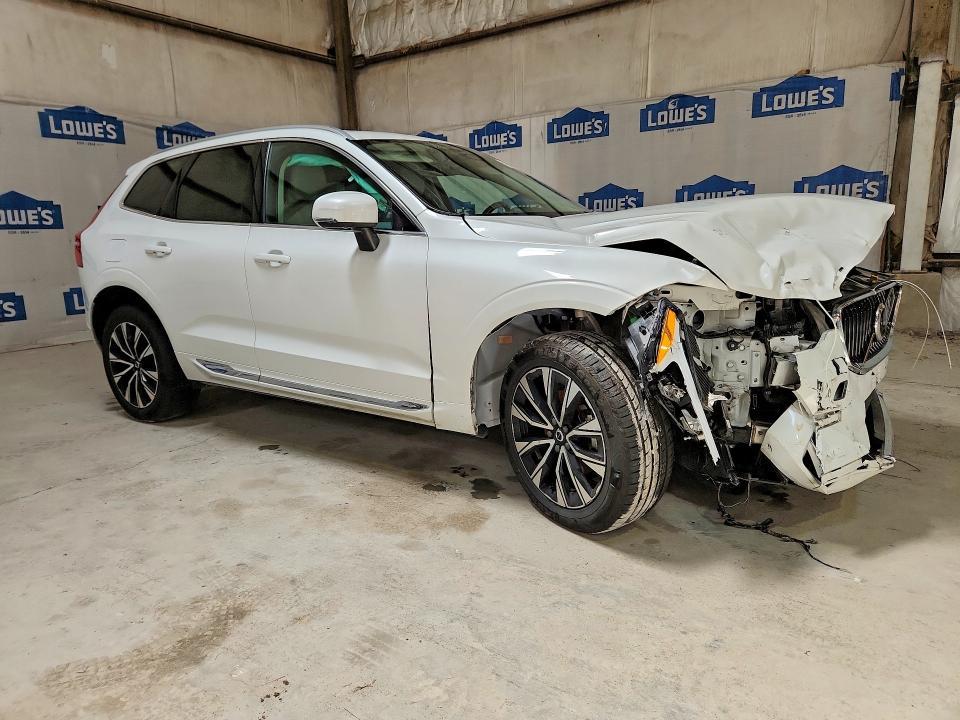 2023 Volvo Xc60 Plus