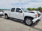 2012 GMC Sierra K1500 SLT