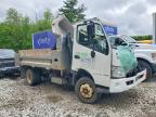 2018 Hino 195