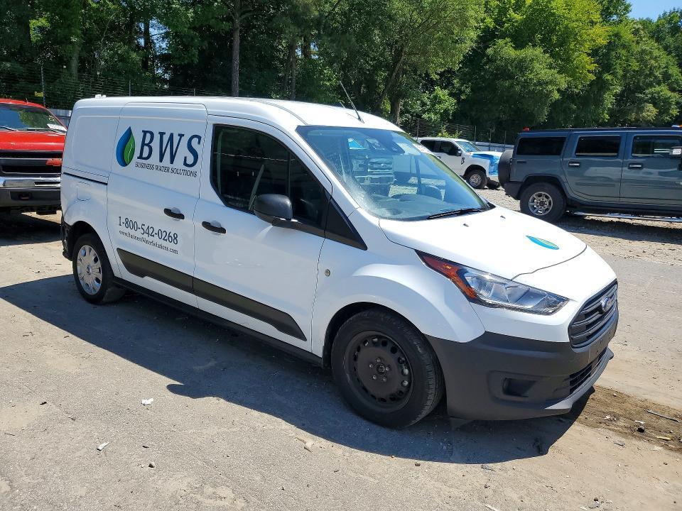 2023 Ford Transit Connect xl