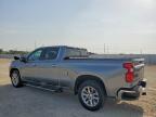 2020 Chevrolet Silverado K1500 LTZ