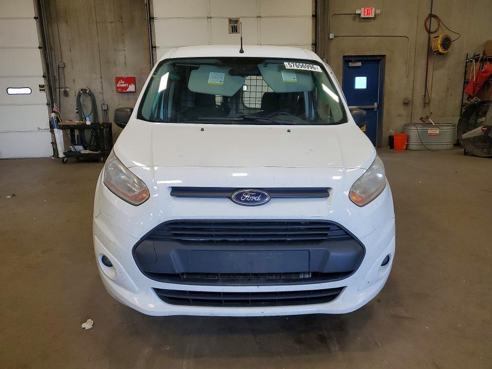 2014 Ford Transit Connect xlt Delivery van