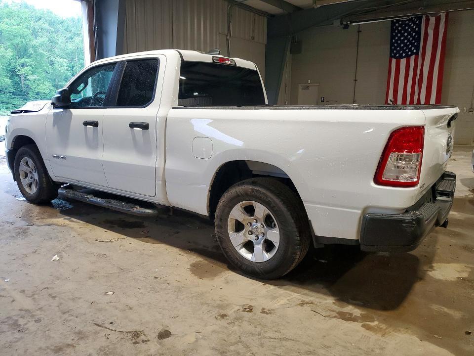 2021 Dodge RAM 1500 Tradesman