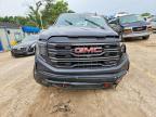 2025 GMC Sierra K1500 AT4