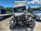 2011 Hino 338 BOX Truck
