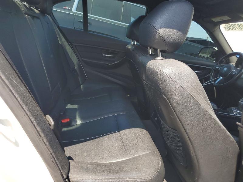 2015 BMW 328 i