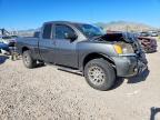 2004 Nissan Titan XE
