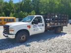 2008 Ford F350 Super Duty