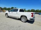 2020 Chevrolet Silverado K1500