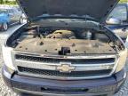 2009 Chevrolet Silverado C1500 LTZ