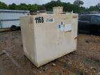 2017 Miscellaneous Equipment Fuel Tank