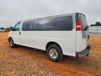 2011 Chevrolet Express G3500 LT