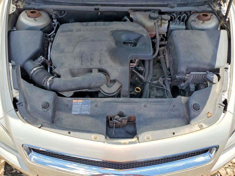 2010 Chevrolet Malibu ls