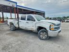 2017 Chevrolet Silverado K2500 Heavy Duty