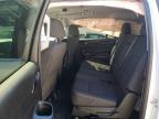2016 Chevrolet Suburban K1500