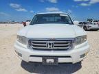 2013 Honda Ridgeline RTL