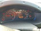 2008 Nissan Frontier SE V6