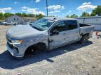 2024 Chevrolet Silverado K1500 LT-L