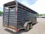2017 K&O Trailers