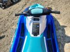 2022 Boat 2022 Yamaha EX Limited-Boat